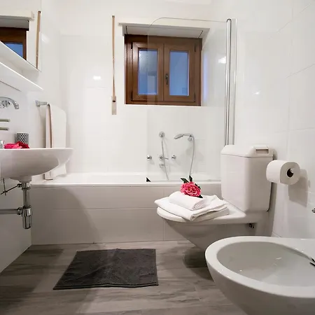 Apartment Center - Happy Lugano